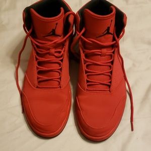 Jordan sneakers